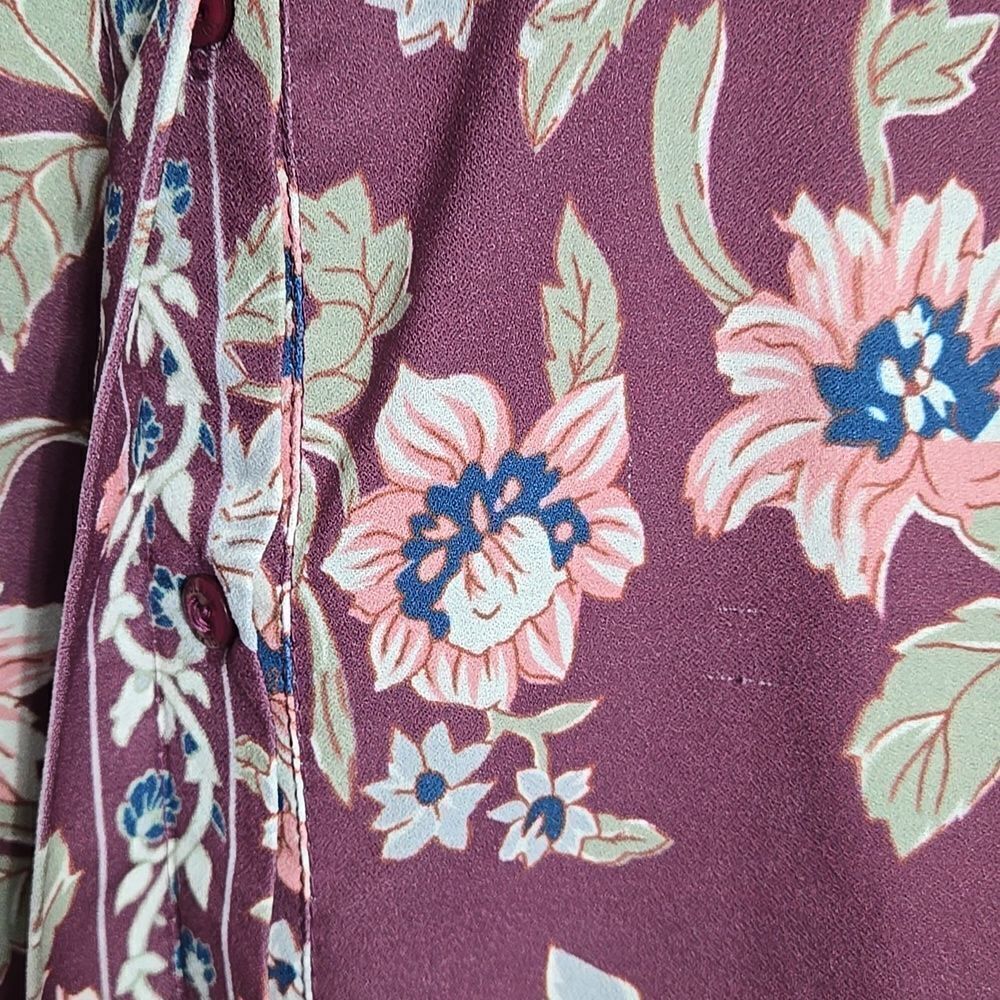 TOLANI COLLECTION.. 2 piece floral set.. - Picture 5 of 16